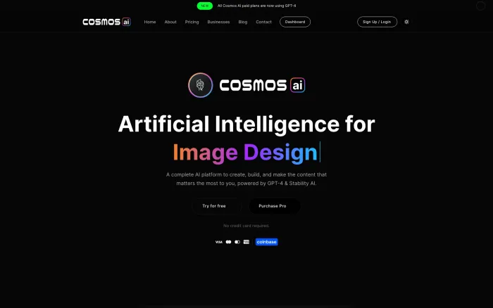 Cosmos AI