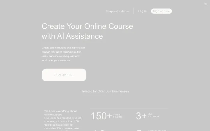 CourseFactory AI CoPilot