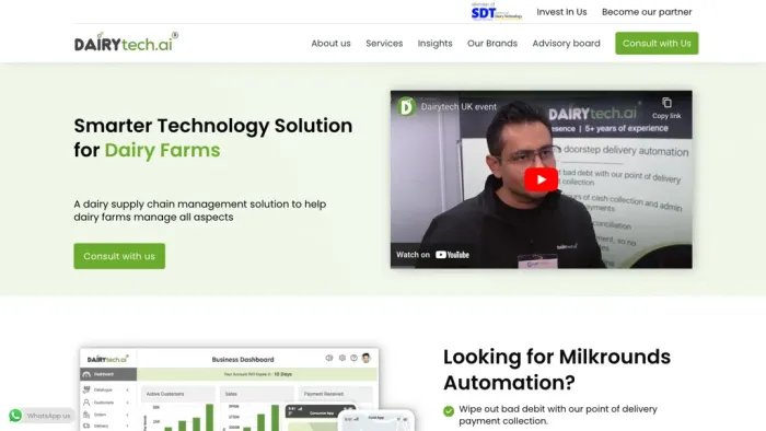 Dairytech.ai