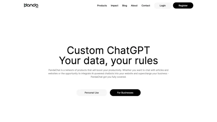 Dataspot