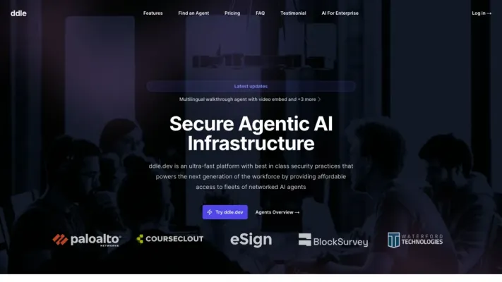 ddle.dev