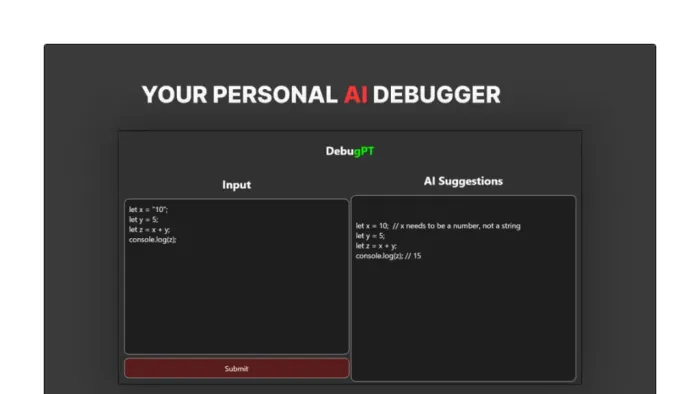 DebugPT