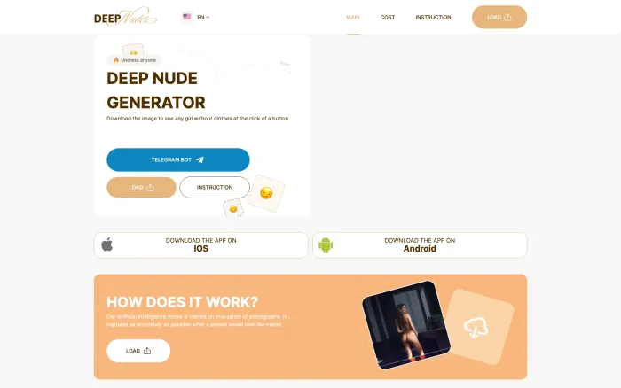 Deep-Nudes.com