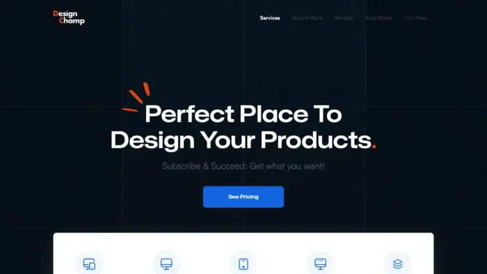 Design Champ