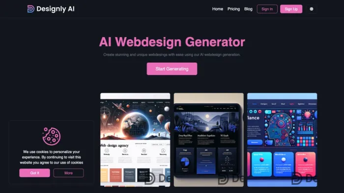 Designly AI