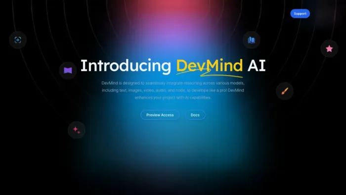 DevMind