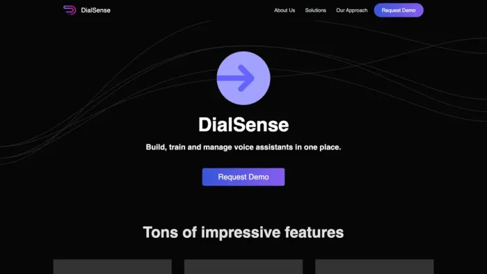 DialSense