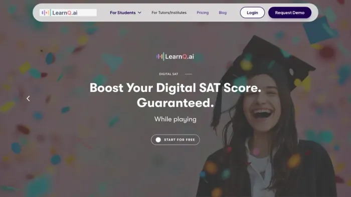 Digital SAT Practice Tool