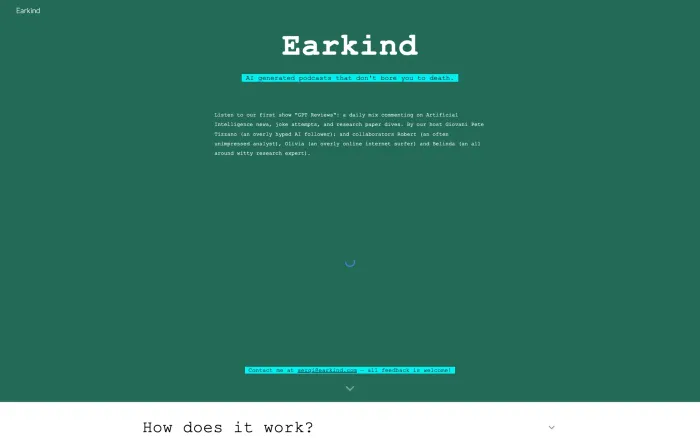 Earkind