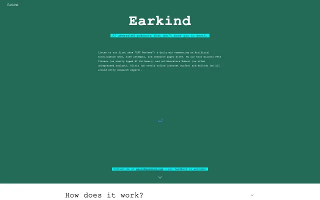 Earkind