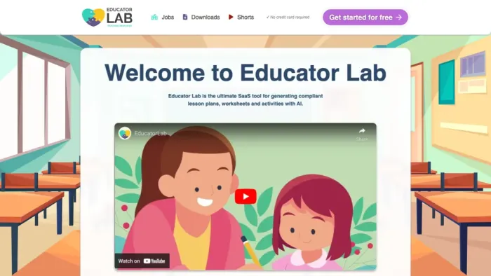 EducatorLab