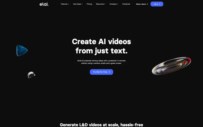 Elai.io