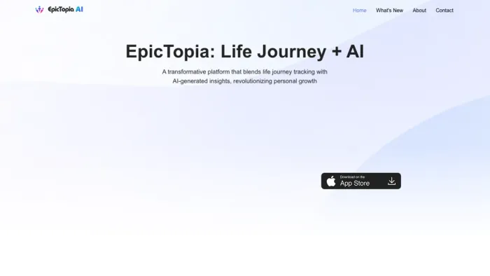 EpicTopia AI