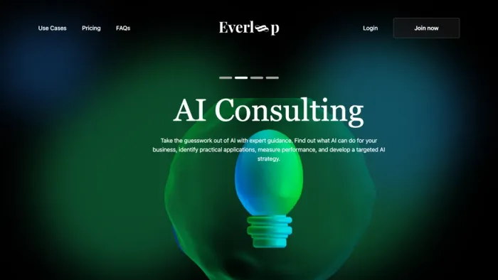 Everloop AI