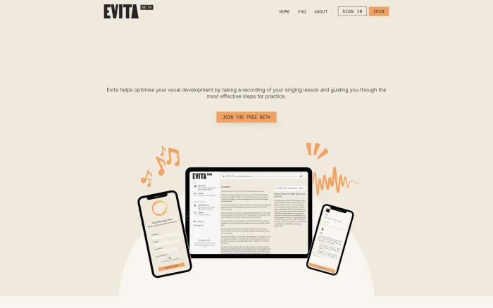 Evita.ai