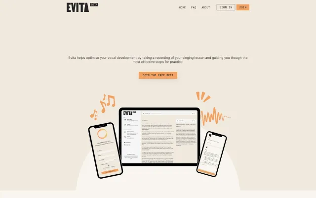 Evita.ai