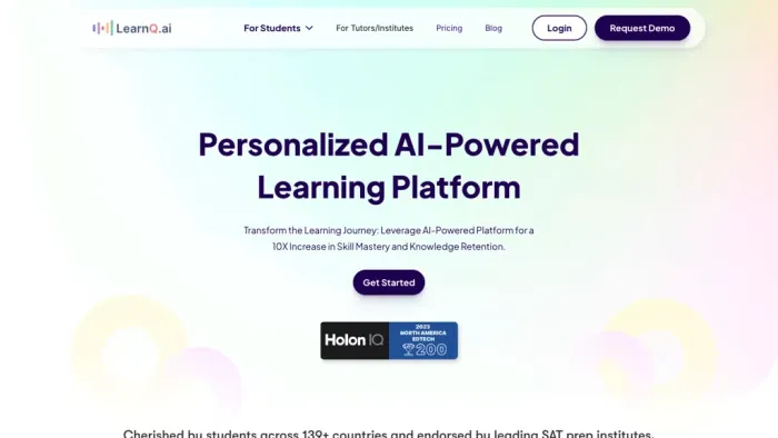 LearnQ.ai