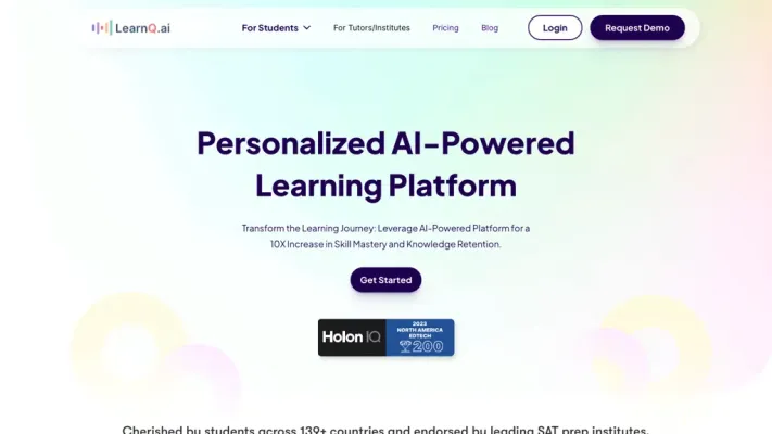 LearnQ.ai