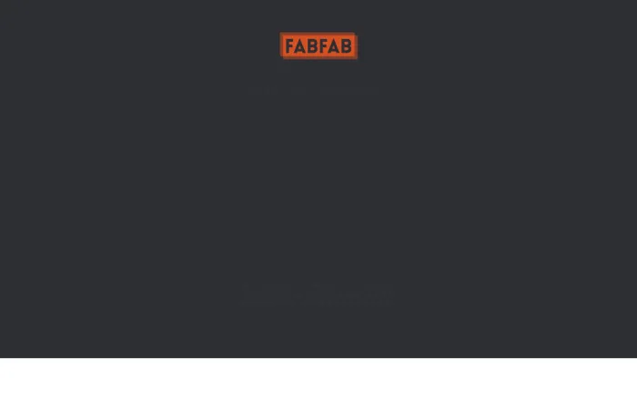 FabFab AI