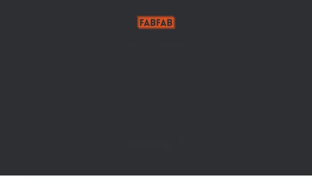 FabFab AI