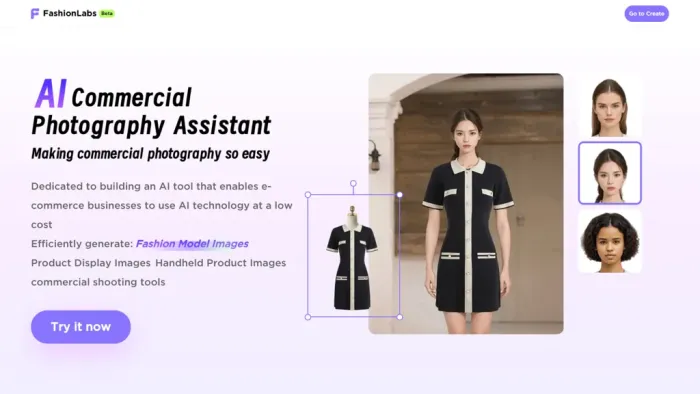 FashionLabs.AI