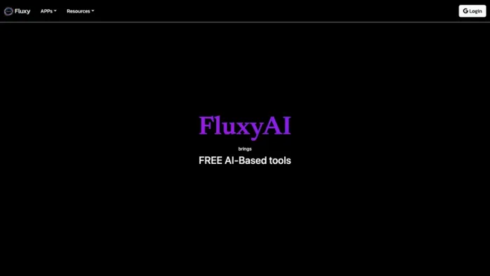 Fluxy AI