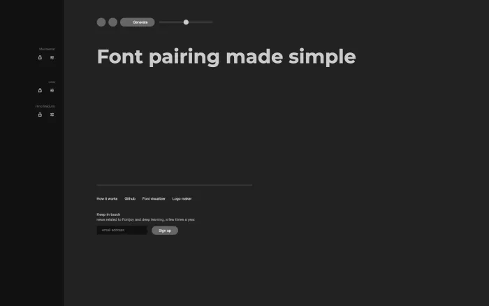 FontJoy