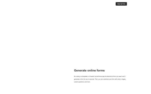 Forms.app
