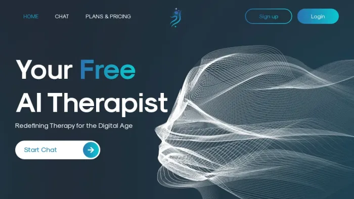 Therapy with AI