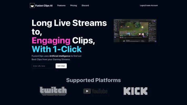 FusionClips