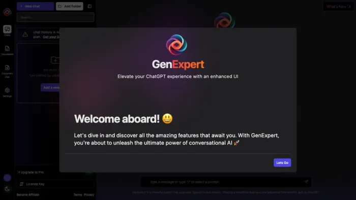 Gen Expert