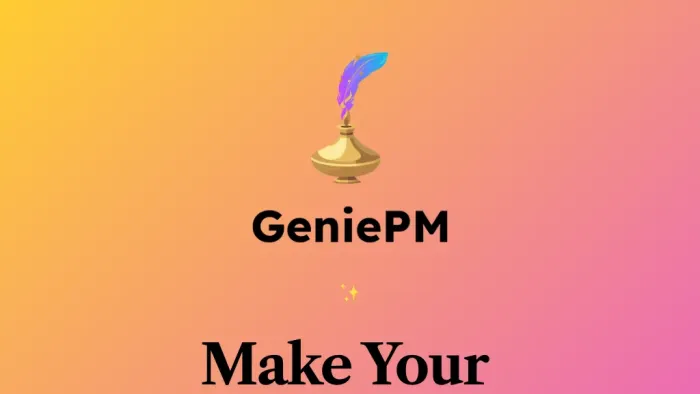 GeniePM