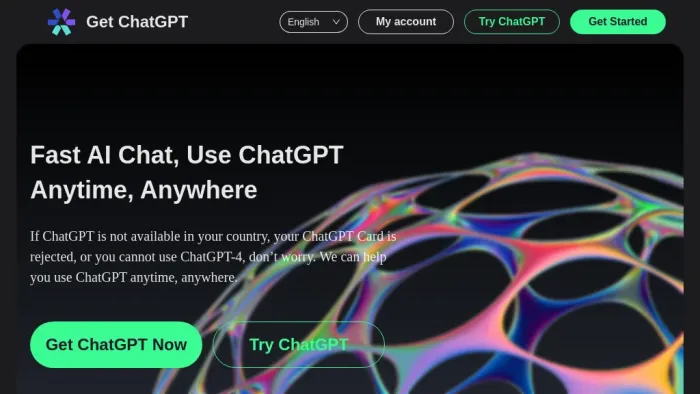 GetChatGPT