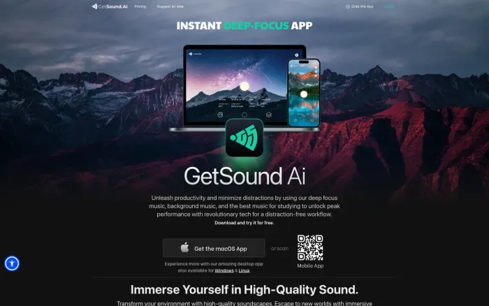 GetSound.ai