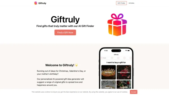 Giftruly