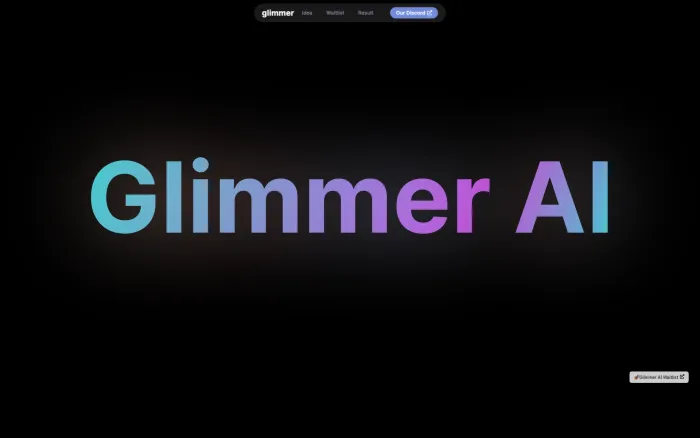 Glimmer