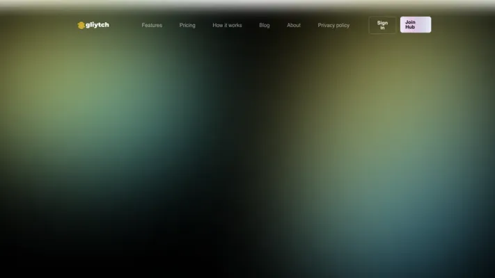 Gliytch