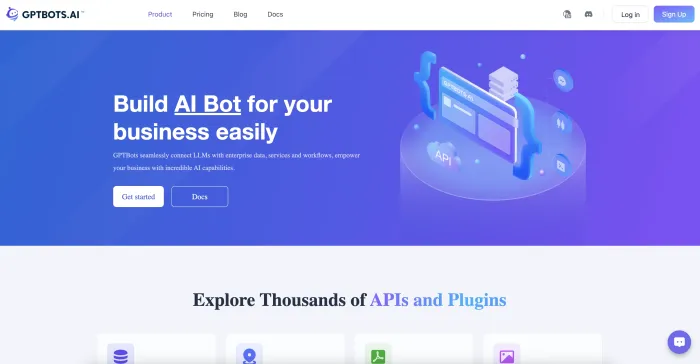 GPTBots.AI