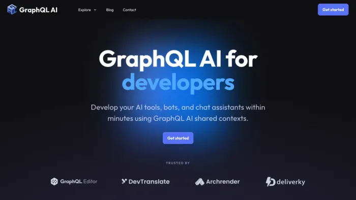 GraphQL AI