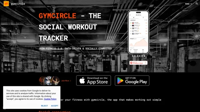 Gymcircle