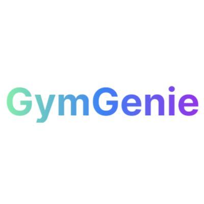 GymGenie