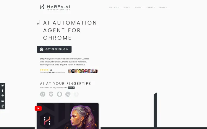 Harpa.ai