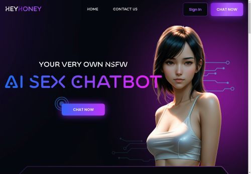 HeyHoney AI