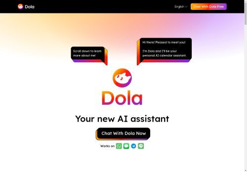 Dola AI