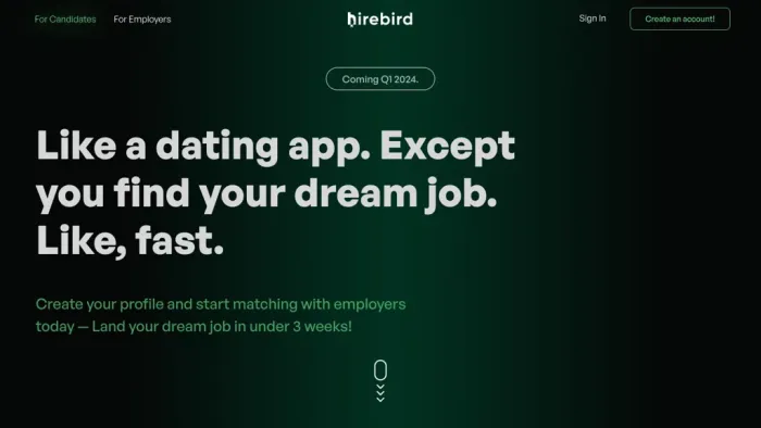 Hirebird