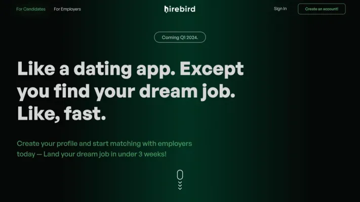 Hirebird