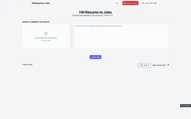 Hnresumetojobs