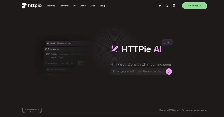 HTTPie