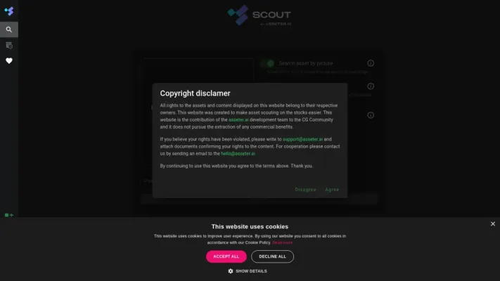 Scout by Asseter.ai
