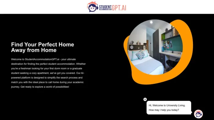 Studentaccommodationgpt.ai